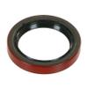 Front Engine Crankshaft Seal Compatible With Oldsmobile Bravada 4.3L V6 2001 2000 1999 1998 1997 1996 P-2656314 view 1