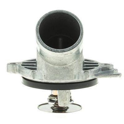 Engine Coolant Thermostat Housing Assembly for Mercedes-Benz SL500 99-06