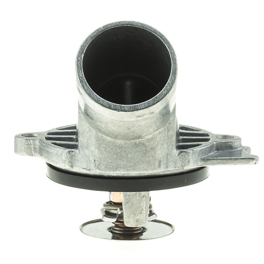 Engine Coolant Thermostat Housing Assembly for Mercedes-Benz SL500 99-06