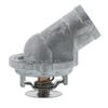 Engine Coolant Thermostat Housing Assembly for Mercedes-Benz SL500 99-06 view 4