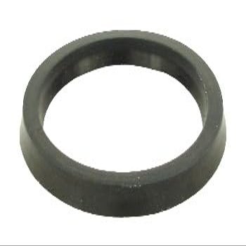 Front Outer Axle Spindle Seal Compatible With Jeep CJ6 4WD 1966 1967 1968 1969 1970 1971 1972 1973 1974 1975 PC-408380