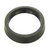 Front Outer Axle Spindle Seal Compatible With Jeep CJ6 4WD 1966 1967 1968 1969 1970 1971 1972 1973 1974 1975 PC-408380 view 1