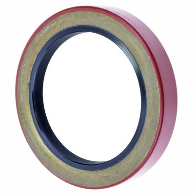 Front Wheel Seal Compatible With Chevrolet C20 Suburban RWD 1986 1985 1984 1983 1982 1981 1980 1979 1978 1977 1976 1975 1974 1973 1972 P-2587195