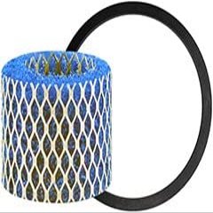 Engine Crankcase Breather Element Compatible With Ford Skyliner 42 VIN 1954 1955 1956 1957 PC-703682