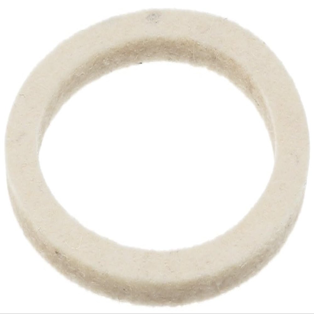 Front Engine Crankshaft Seal Compatible With Volvo 1800 2.0L L4 1973 1972 1971 1970 P-1392130