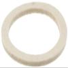 Front Engine Crankshaft Seal Compatible With Volvo 1800 2.0L L4 1973 1972 1971 1970 P-1392130 view 1