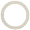 Front Engine Crankshaft Seal Compatible With Volvo 1800 2.0L L4 1973 1972 1971 1970 P-1392130 view 3