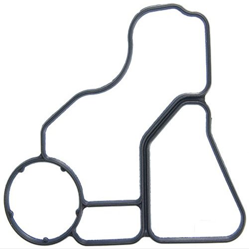 Engine Oil Filter Adapter Gasket for BMW X4 2015-2018#9Ed6