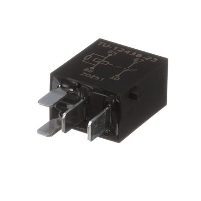Rear Window Defroster Relay Compatible With Acura RL 2005 2006 2007 PC-858749