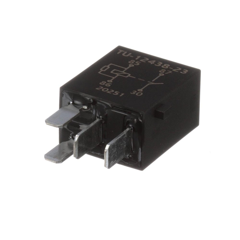 Rear Window Defroster Relay Compatible With Acura RL 2005 2006 2007 PC-858749