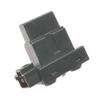 Clutch Starter Safety Switch Compatible With Saturn SC 1.9L L4 Manual Transmission 1991 1992 PC-852809 view 1