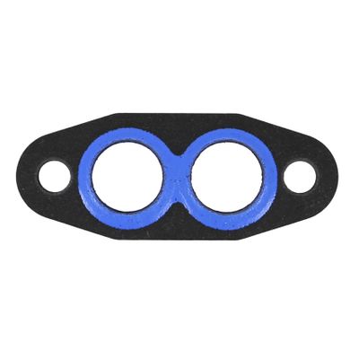 Engine Oil Cooler Gasket Compatible With Pontiac G8 2009 2008 P-1785065