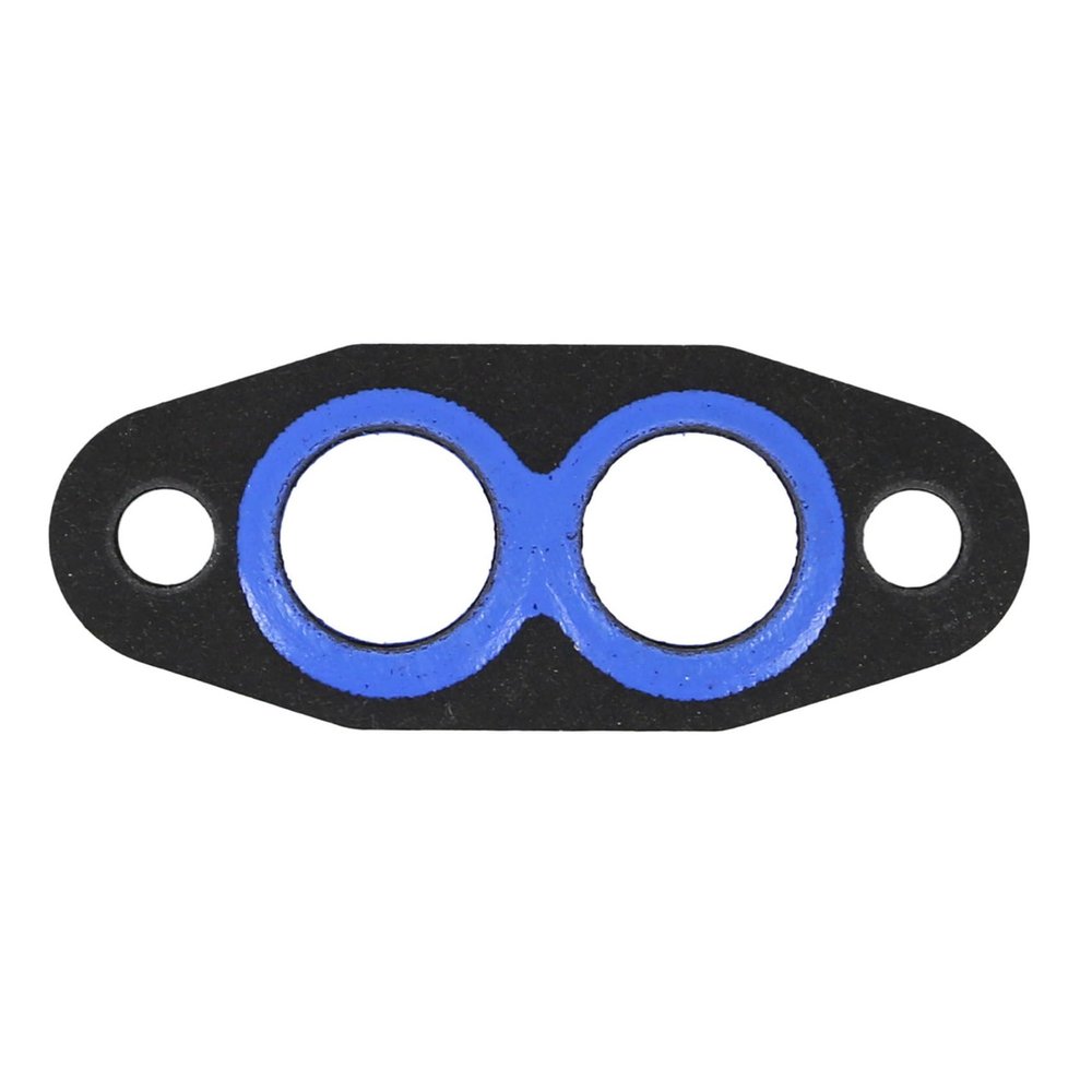 Engine Oil Cooler Gasket Compatible With Pontiac G8 2009 2008 P-1785065