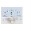85C1 DC Ammeter Analog Current Meter Panel Mechanical Pointer Type 1A 5A 10A 20A 30A 50A 75A 100A 150A 200A 250A 300A 400A 500A(1A) view 1