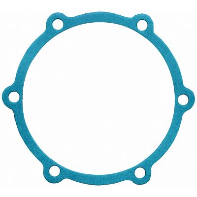 Engine Water Pump Backing Plate Gasket Compatible With AC 428 7.0L V8 1967 1968 1969 1970 1971 1972 1973 PC-754058