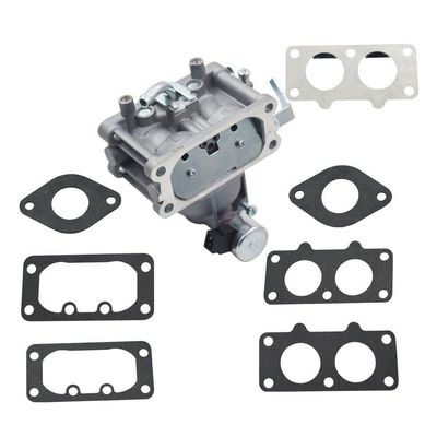 Jstpure for Carb 15004-0950 15004-1025 Fits FX730V Carburetor Kit for Kawasaki Engines