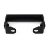 CNxinn10 Phone Navigation Bracket Holder Support Stand Mount Aluminum Black Motorbike for HONDA Universal Small Displacement Off-Road view 4