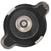 MACHSWON Engine Radiator Coolant Water Tank Reservoir Cap, Radiator Surge Tank Cap, ABS Expansion Tank Cap, Compatible with Hyundai Azera 3.3L 3342CC V6 DOHC 2007-2010, 253303k000, 253303K000 view 2