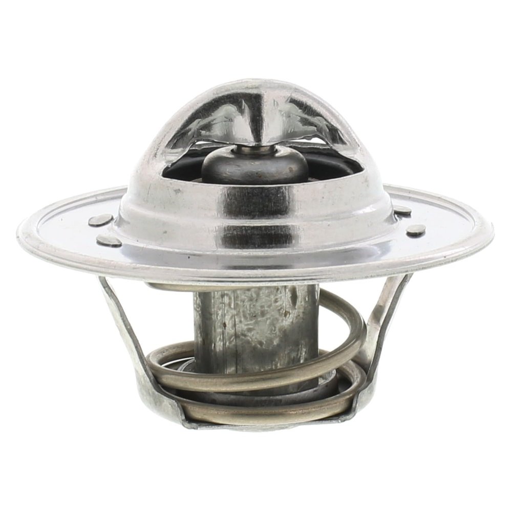 Engine Coolant Thermostat Compatible With Packard Four-Hundred 1956 1955 P-2266730