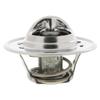 Engine Coolant Thermostat Compatible With Packard Four-Hundred 1956 1955 P-2266730 view 1