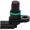 ROADFAR Camshaft Position Sensor Fits for Audi for Volkswagen Replaces PC984 04C907601K 04C907601 EPS639 CS1813 SU16179 view 3