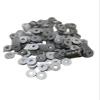 Diesel Fuel Injector Nozzle Adjusting Washer Gaskets Shim Adjust The Distance Of TipCompatible with Revo 2.4L / 2.8L(3x7x0.1) view 2