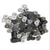 Diesel Fuel Injector Nozzle Adjusting Washer Gaskets Shim Adjust The Distance Of TipCompatible with Revo 2.4L / 2.8L(3x7x0.1) view 4