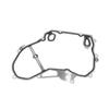Parts# 24435052 Timing front cover Gasket 1pc/pack HUUUGE-PARRRT view 3