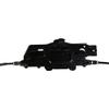 Electronic Brake Module Assembly 59700-B8800 59700-2W800 59700B8800 Compatible With Santa Fe 4WD 2012 To 2019 Handbrake Motor Parts view 4