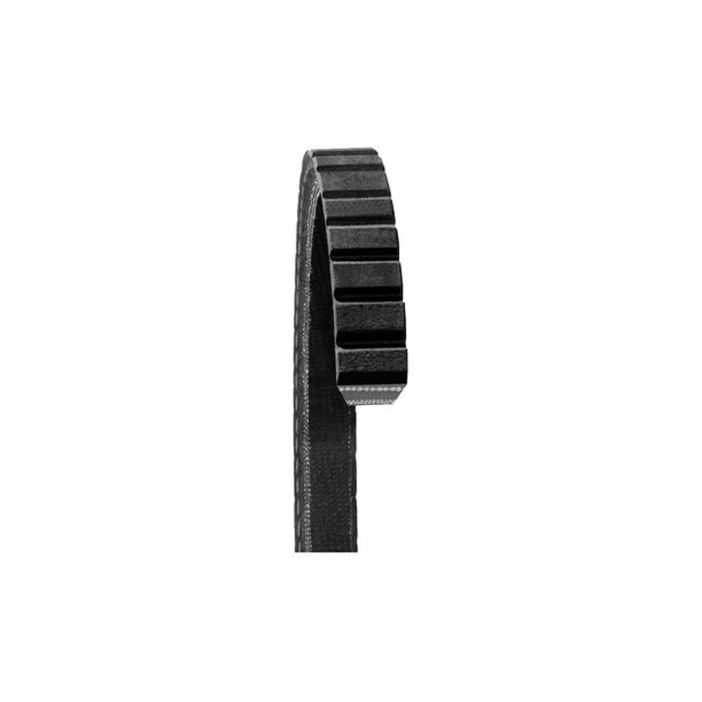 Air Conditioning and Idler Accessory Drive Belt for Plymouth Acclaim 1990