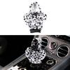 Kutyun Universal Hoodie - Gear Shift Cover, Funny Shifter Hoodie, Car Interior Accessories, Shifter Stick Protector Decoration for Most Car Gear Shifts view 1