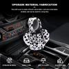 Kutyun Universal Hoodie - Gear Shift Cover, Funny Shifter Hoodie, Car Interior Accessories, Shifter Stick Protector Decoration for Most Car Gear Shifts view 3
