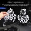 Kutyun Universal Hoodie - Gear Shift Cover, Funny Shifter Hoodie, Car Interior Accessories, Shifter Stick Protector Decoration for Most Car Gear Shifts view 4