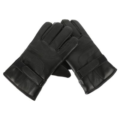 Milisten Motorcycle Thermal Gloves Electric Heating Gloves USB Wrist Buckle Touch Screen for Winter Sports