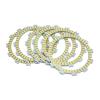DGTYBHR Compatible with Suzuki GSX250FX GSX250FXT Compatible with Kawasaki BJ250 Estrella Custom/RS ZR250 Balius II Clutch Friction Disc Plates Set Kit 5P view 3