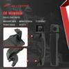OKAY MOTOR 81571 80640ZC00A Front Left Exterior Door Handle for 2004-2015 Nissan Armada 2004-2021 Nissan Titan Titan XD 2004-2010 Infiniti QX56 -Black 80647ZC00A view 2