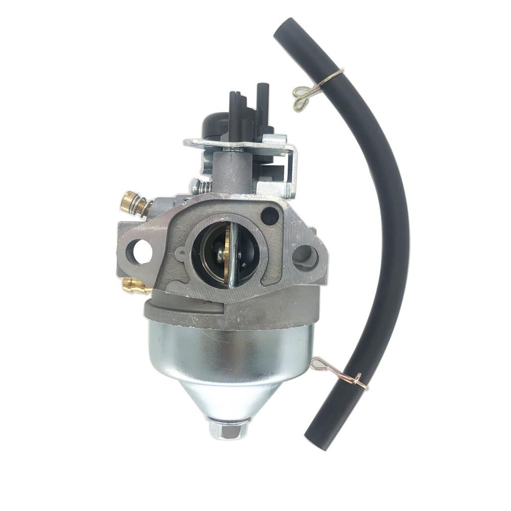 LFCBMD [Renewal Part] GCV160LA Carburetor for Honda GCV160A0 GCV160 GCV160LA0 GCV190LA 16100-Z0L-876, 16100-Z0Y-M42 [Replacement]