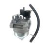 LFCBMD [Renewal Part] GCV160LA Carburetor for Honda GCV160A0 GCV160 GCV160LA0 GCV190LA 16100-Z0L-876, 16100-Z0Y-M42 [Replacement] view 2