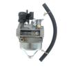 LFCBMD [Renewal Part] GCV160LA Carburetor for Honda GCV160A0 GCV160 GCV160LA0 GCV190LA 16100-Z0L-876, 16100-Z0Y-M42 [Replacement] view 4