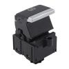 FJXYGhhD [Replacement] Plastic Electronic Auto Hand Brake Button Parking Brake Switch for Honda for Civic 2016-2018 35355-TBA-A01 Car Accessories view 1