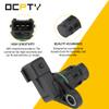OCPTY Engine Camshaft Position Sensor Compatible for Hyundai Sonata 2015-2017/2019 2.0L 2.4L, Replace# EC0275, 393502E600 view 3