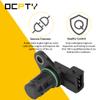 OCPTY Engine Camshaft Position Sensor Compatible for Hyundai Sonata 2015-2017/2019 2.0L 2.4L, Replace# EC0275, 393502E600 view 4