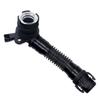 Panwarmoll 11127584128 Crankcase Vent Hose Fit for BMW 135i 335i 535i 640i X1 X3 X4 X5 X6 2011 2012 2013 2014 2015 2016 2017 N55 Crankcase Vent Hose PCV view 1
