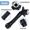 Panwarmoll 11127584128 Crankcase Vent Hose Fit for BMW 135i 335i 535i 640i X1 X3 X4 X5 X6 2011 2012 2013 2014 2015 2016 2017 N55 Crankcase Vent Hose PCV view 4