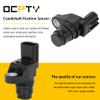 Camshaft Position Sensor 37510-PNB-003 PC610 Engine Camshaft Sensor for Honda for Accord Civic CR-V Element Fit 2002-2012 2.4L 2.0L 1.5L 1.3L for Acura RSX TSX view 2
