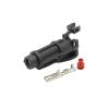 YHGBVRD 1Pin MG640280-5 SWP Series Male Female Housing Black Waterproof Automotive Connector Additional Terminal/Seal(Female Set) view 1