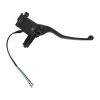 aqxreight Hydraulic Brake Master Cylinder Universal Replacement for Motorcycles ATVs Scooters and Bikes with Enhanced Braking Performance view 2