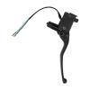aqxreight Hydraulic Brake Master Cylinder Universal Replacement for Motorcycles ATVs Scooters and Bikes with Enhanced Braking Performance view 3