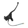 aqxreight Hydraulic Brake Master Cylinder Universal Replacement for Motorcycles ATVs Scooters and Bikes with Enhanced Braking Performance view 4