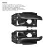 aqxreight 2001 2006 Interior Door Handle Replacement 82610 2D000 for Enhanced Durability Automobile Interior view 3